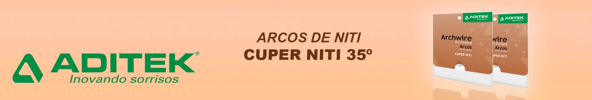 Arcos Niti Cuper 35