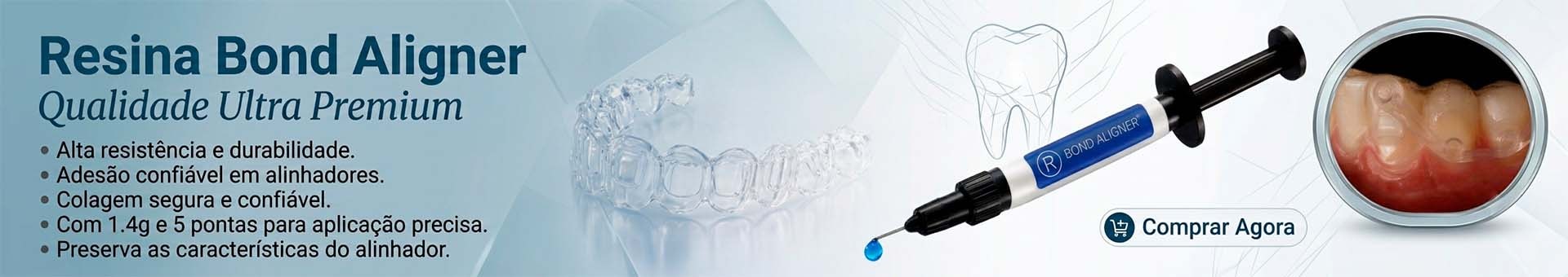 Banner Resina Bond Aligner