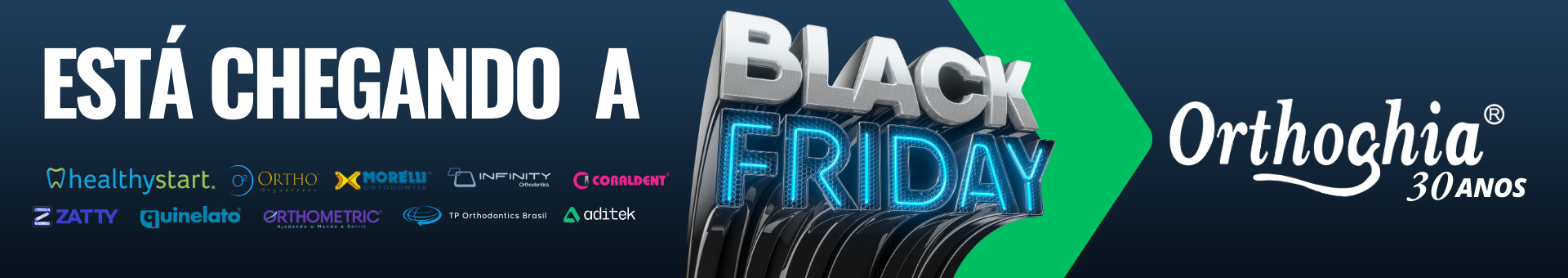 Banner Black Friday