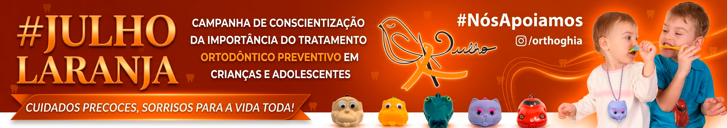 laranja
