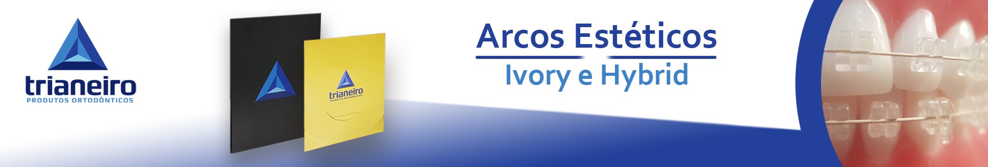 Banner Categoria Arcos Trianeiro