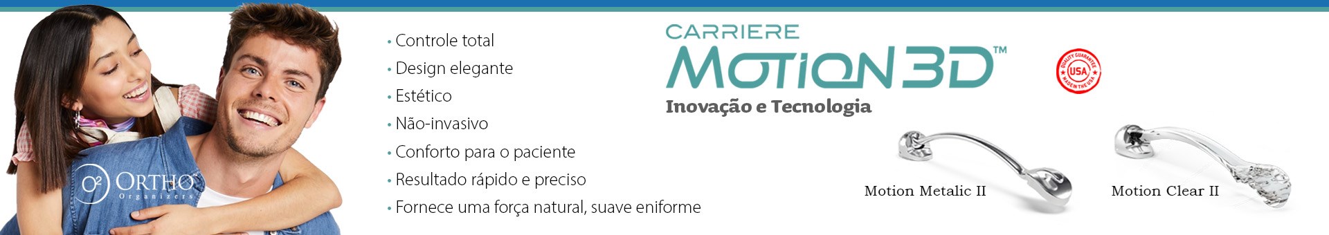 Carriere Motion Topo Home