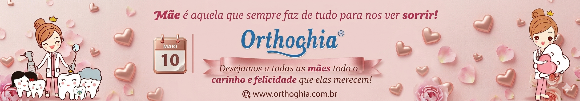 dia das maes