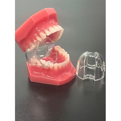 ABRIDOR DE BOCA ISOLAMENTO RELATIVO - LYSANDA