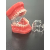 Produto ABRIDOR DE BOCA ISOLAMENTO RELATIVO - LYSANDA