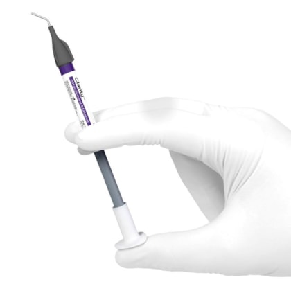 Adesivo Clarity Attachment Material