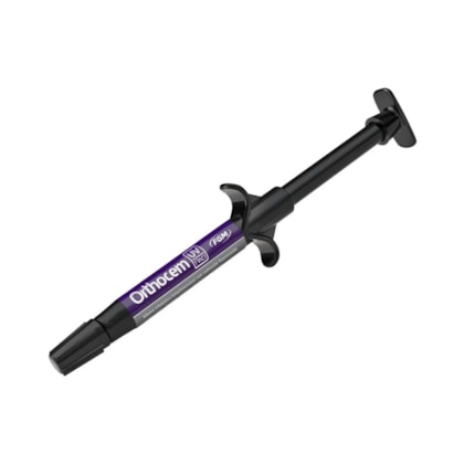 Adesivo Ortodôntico Orthocem UV Trace 4g - FGM