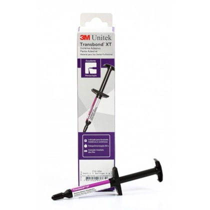 ADESIVO REFIL 3M TRANSBOND XT