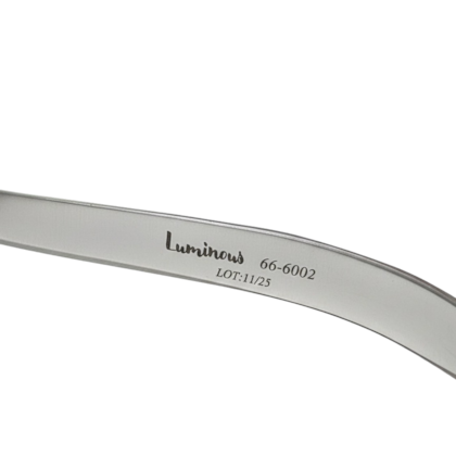 ALICATE ALINHADOR PARA INCLINAÇAO ROTAÇAO E TORQUE LUMINOUS