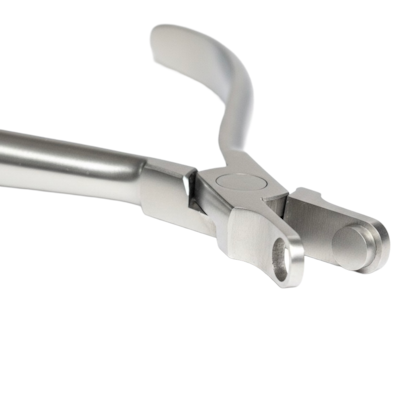 ALICATE ALINHADOR PARA RECORTE DE BOTAO LUMINOUS