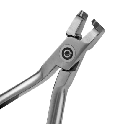 Alicate de Corte Distal com Widia