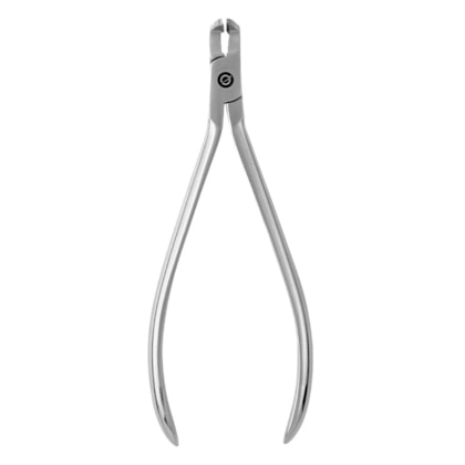 Alicate de Corte Distal com Widia