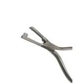 Produto Alicate Ortodôntico – Saca Resina e Attachments - C/ Widea (193W) - Infinity