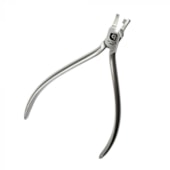 Produto ALICATE RECORTE DE ELÁSTICO QUINELATO