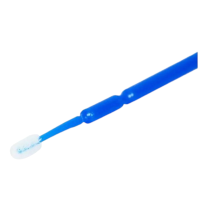 Aplicador Descartável Cavibrush c/100 - FGM