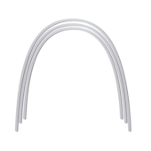 Arco Contour Niti 35° P Retangular Arco Contour Niti 35° P Retangular