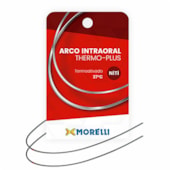 Arco NiTi Thermo Plus Retangular