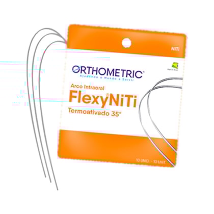 Arcos Flexy NT Thermal 35° Redondo