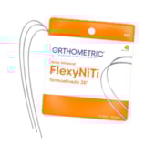 Arcos Flexy NT Thermal 35° Redondo