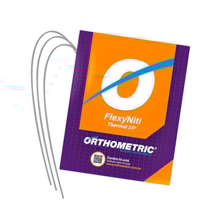 Arcos Flexy NT Thermal 35° Retangular