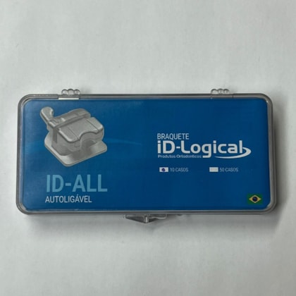 AUTO LIGADO ID-ALL MBT 022 7X7 ID-LOGICAL AUTO LIGADO ID-ALL MBT 022 7X7 ID-LOGICAL