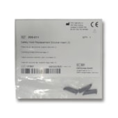 Produto Borracha p/ Alicate Corte Distal