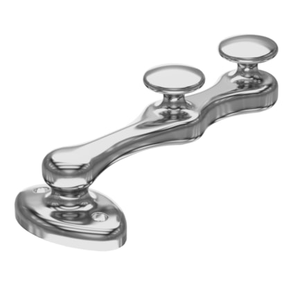 Botão Ortodôntico Power Arm para Colagem MJanson – Disk Hook