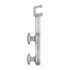 BOTAO ORTODONTICO POWER ARM PARA CRIMPAGEM MJANSON - DISK HOOK