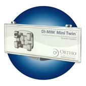 Produto Bracket Mini Twin DI-MIM 022