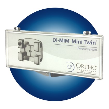 Bracket Mini Twin DI-MIM 022