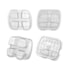 BRAQ CERAMICO ICERAM MBT 0,022   1 CASO