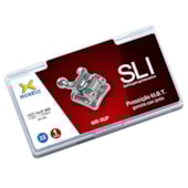 Produto BRAQUETE AUTO LIGADO SLI MBT