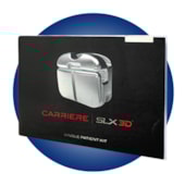 Produto Bráquete Carriere SLX 3D Auto Ligado 022