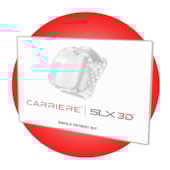 Produto Bráquete Carriere SLX 3D Hooks 3's 4's 5's