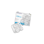 Bráquete Cerâmico Ice Clear Roth 022