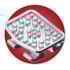 Bráquete Metálico Advanced Series 022 + 120 Tubos Brinde
