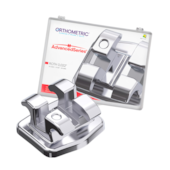 Bráquete Metálico Advanced Series 022