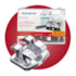 Bráquete Metálico Advanced Series 022 + Brindes