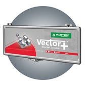 Bráquete Metálico Vector+ 022