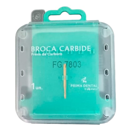 BROCA CARBIDE BALA 12 LAMINAS 7803 ALTA ROT. ANGELUS