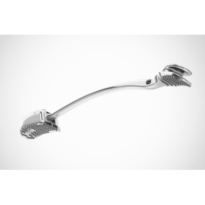 Carriere Motion Pro Metálico (Par)