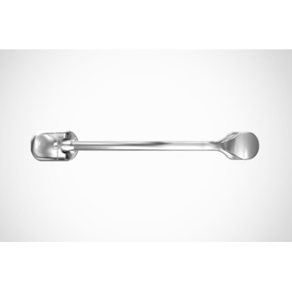 Carriere Motion Pro Metálico (Par)