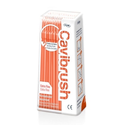 CAVIBRUSH EXTRA FINO FGM
