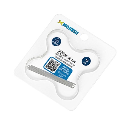 Contenção TwistForm 3x3