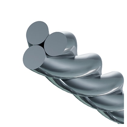 Contenção TwistForm 3x3