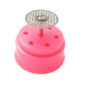 Disco Colmeia Curto Total Pequeno