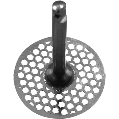 Disco Colmeia Curto Total Pequeno