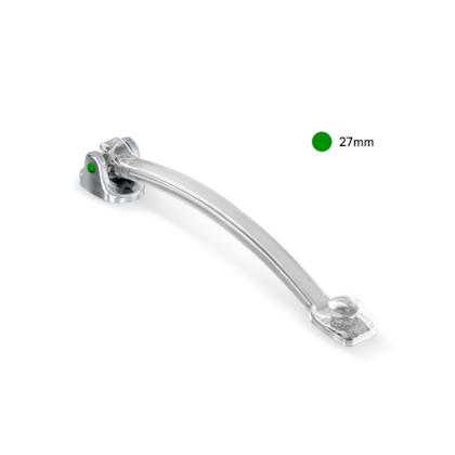 Distalizador Iceram Clear Unilateral - 1 un.