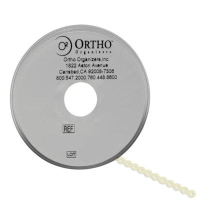 Elástico em Corrente Curto/Médio