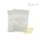 Produto Elástico Intra-Oral Ambar Force 2 (F2) - 3/16